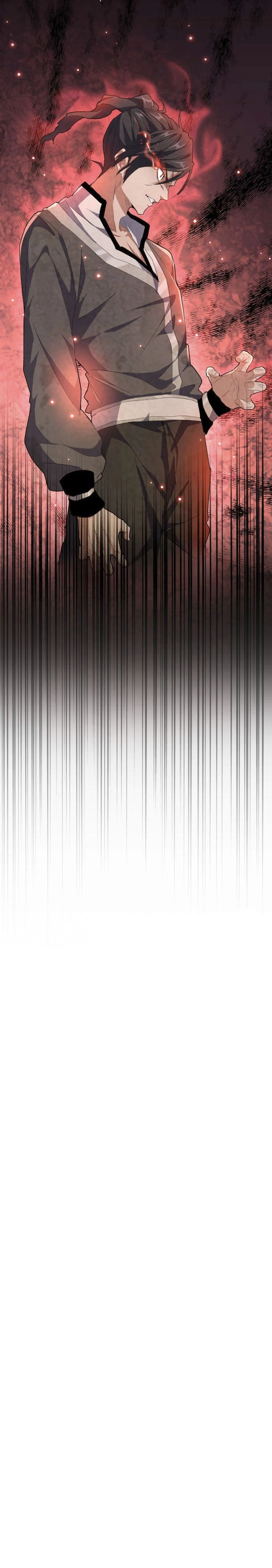 Emperador magico (magic emperor) > Capitulo 155 > Page 151