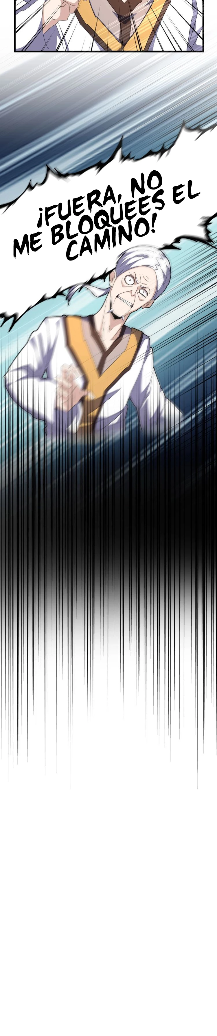 Emperador magico (magic emperor) > Capitulo 159 > Page 151