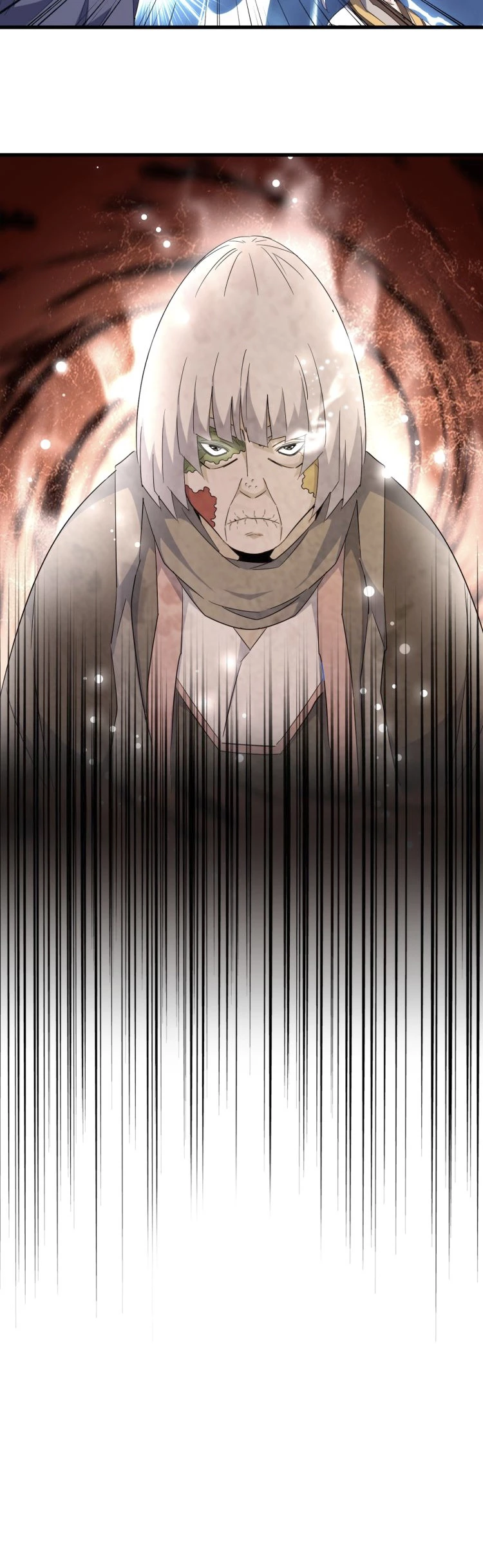 Emperador magico (magic emperor) > Capitulo 160 > Page 141