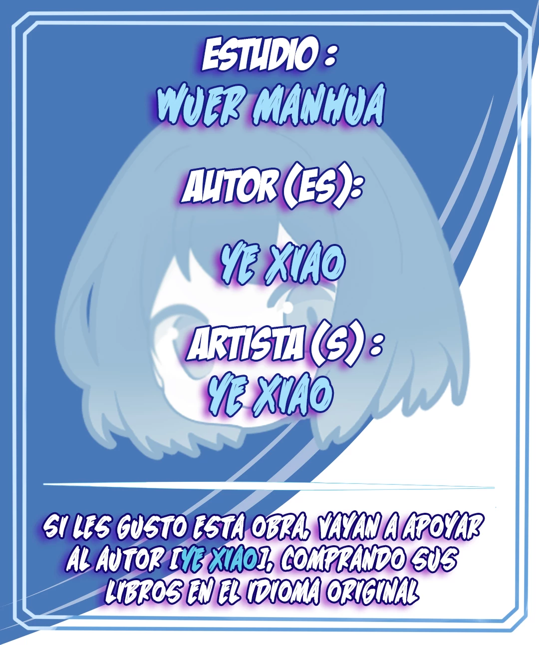 Emperador magico (magic emperor) > Capitulo 161 > Page 01