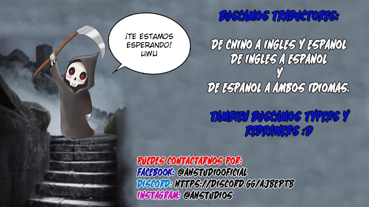 Emperador magico (magic emperor) > Capitulo 163 > Page 161