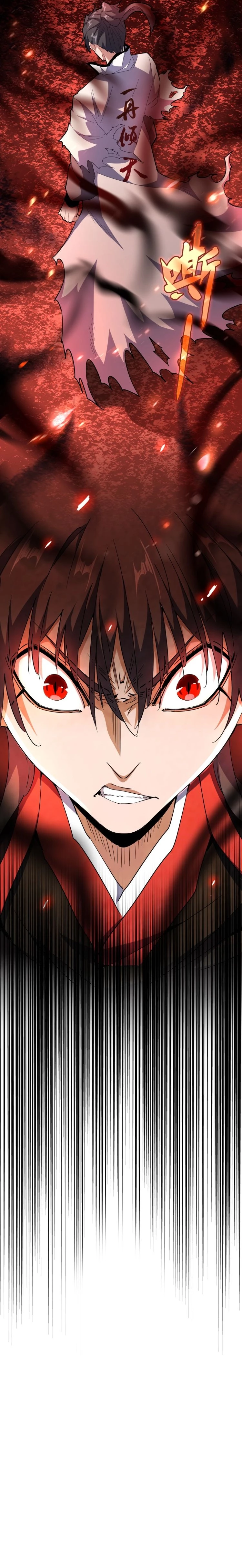 Emperador magico (magic emperor) > Capitulo 167 > Page 141