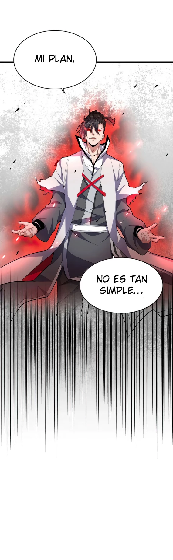 Emperador magico (magic emperor) > Capitulo 179 > Page 71