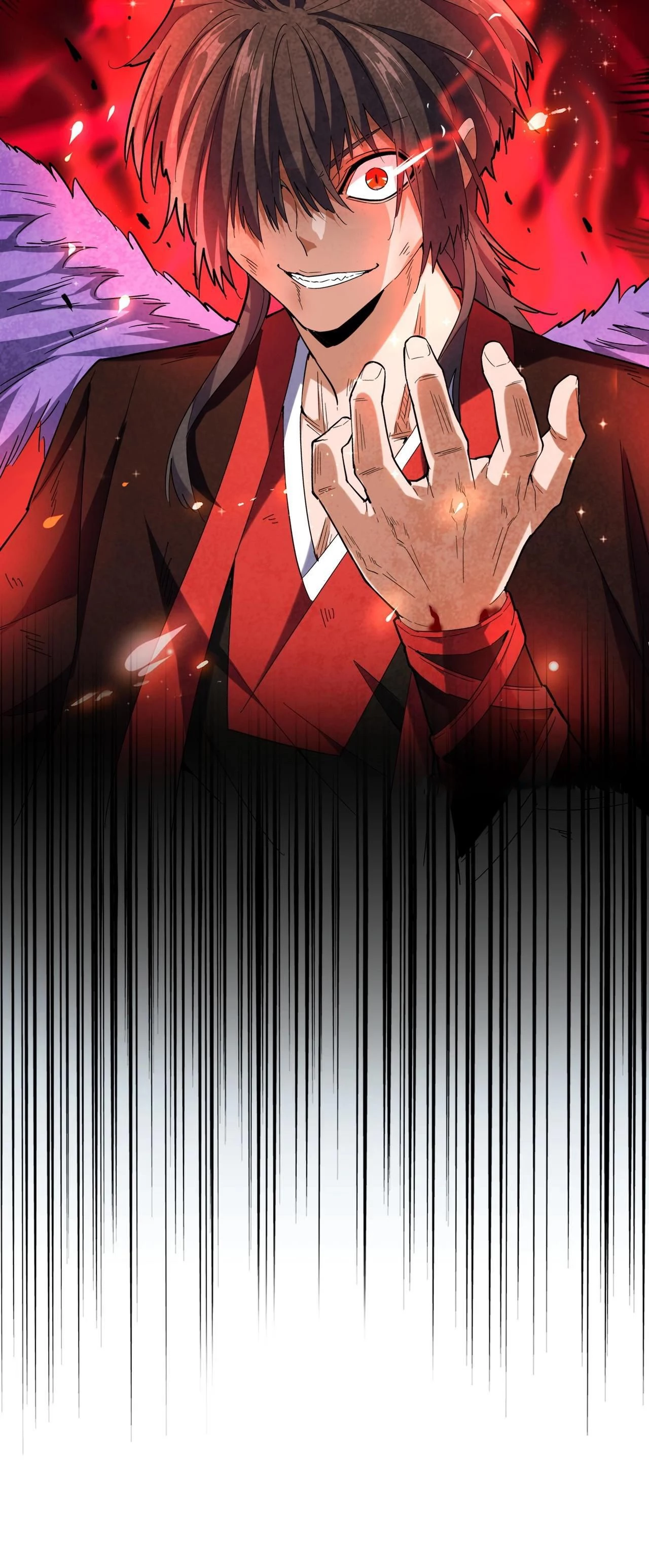 Emperador magico (magic emperor) > Capitulo 189 > Page 121