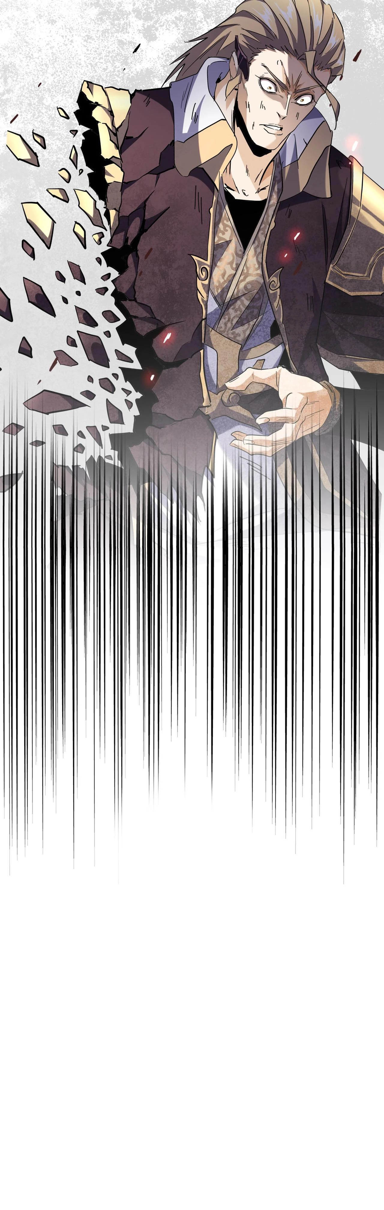 Emperador magico (magic emperor) > Capitulo 198 > Page 141