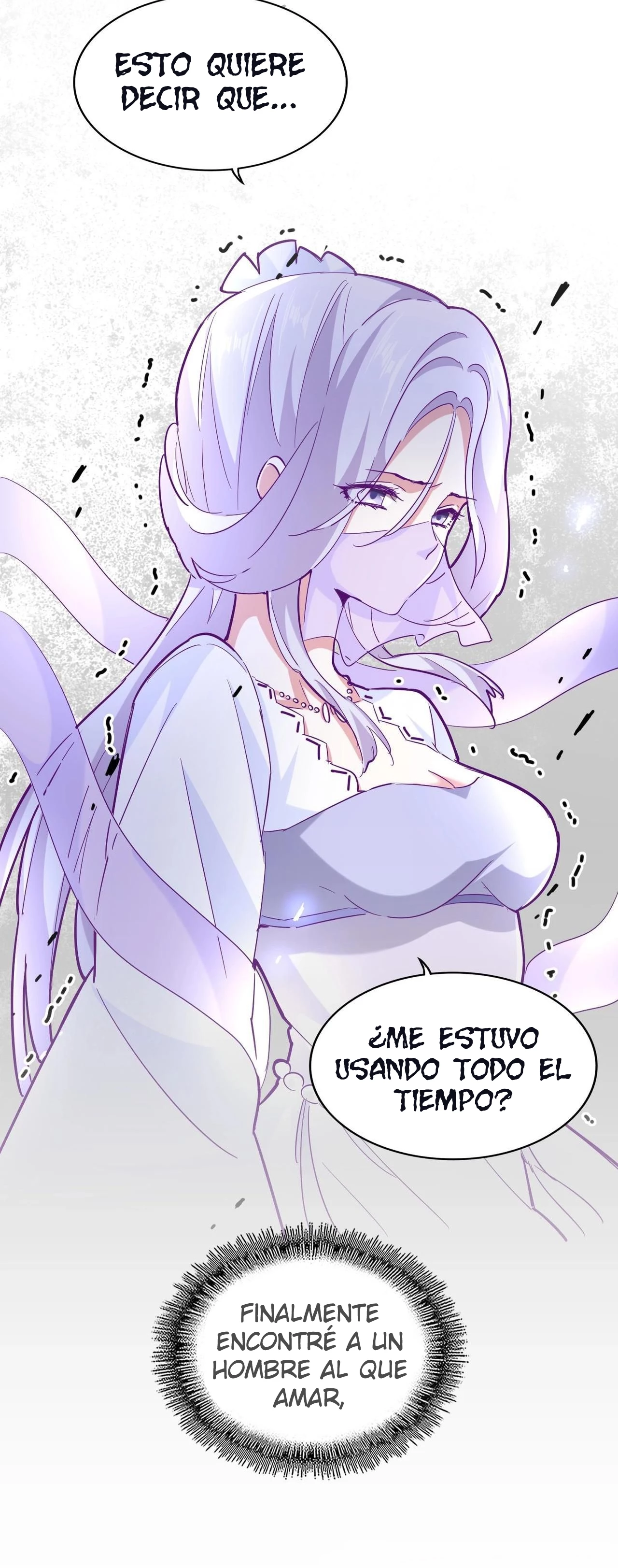 Emperador magico (magic emperor) > Capitulo 203 > Page 121