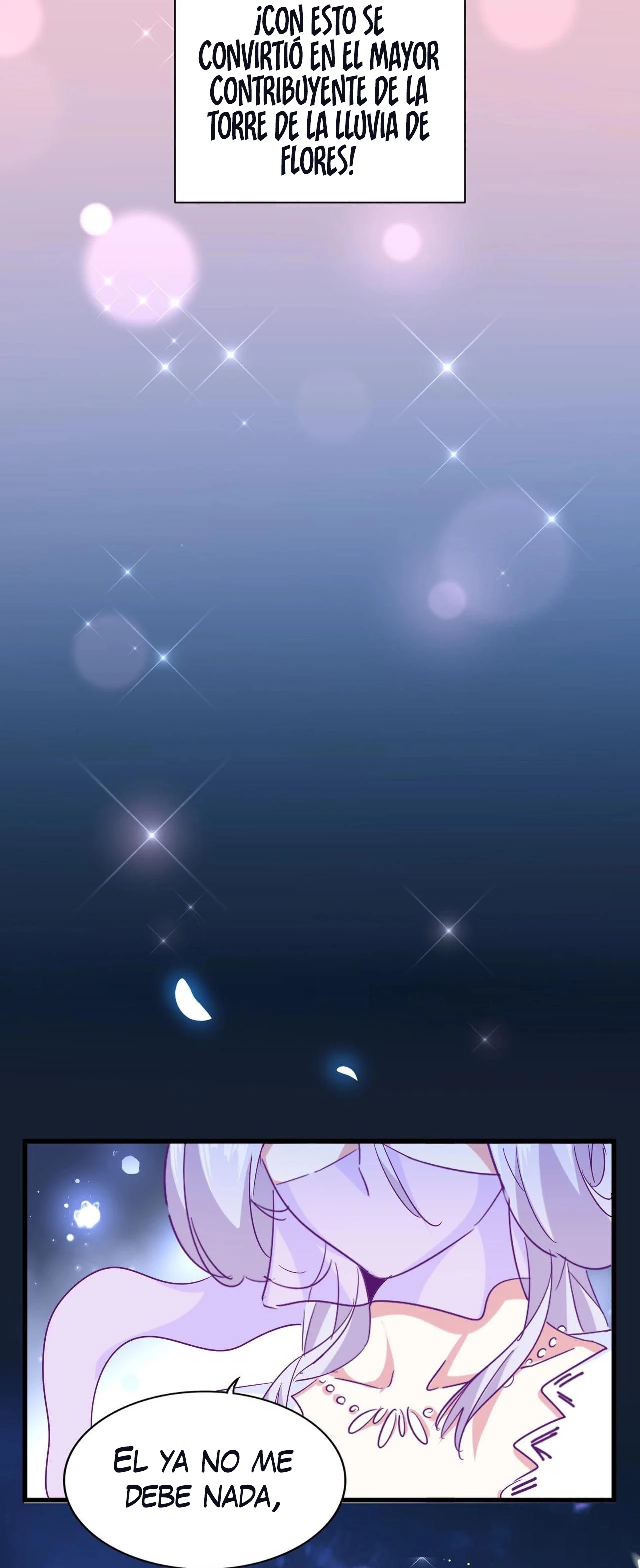 Emperador magico (magic emperor) > Capitulo 203 > Page 331