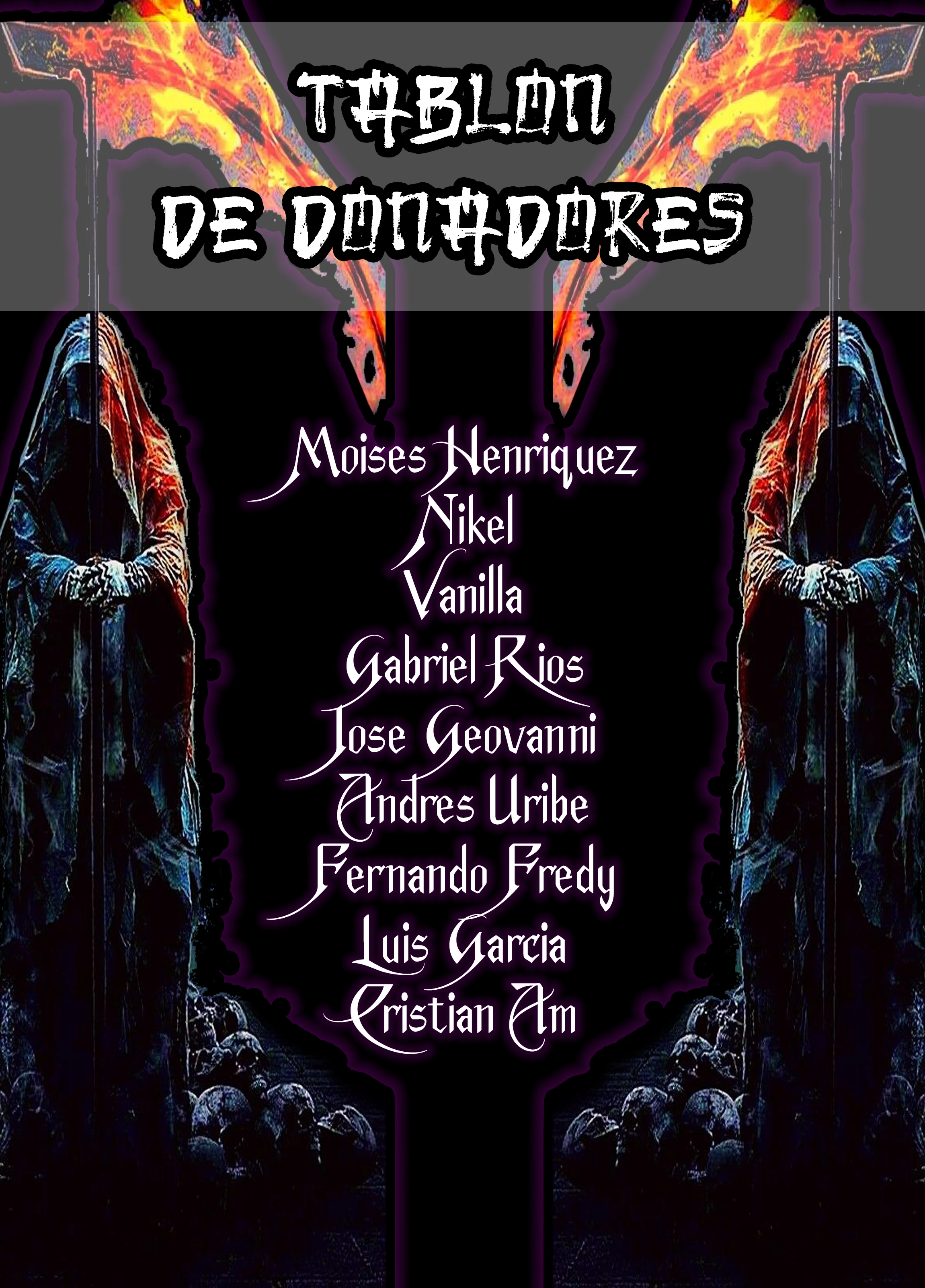 Emperador magico (magic emperor) > Capitulo 203 > Page 401