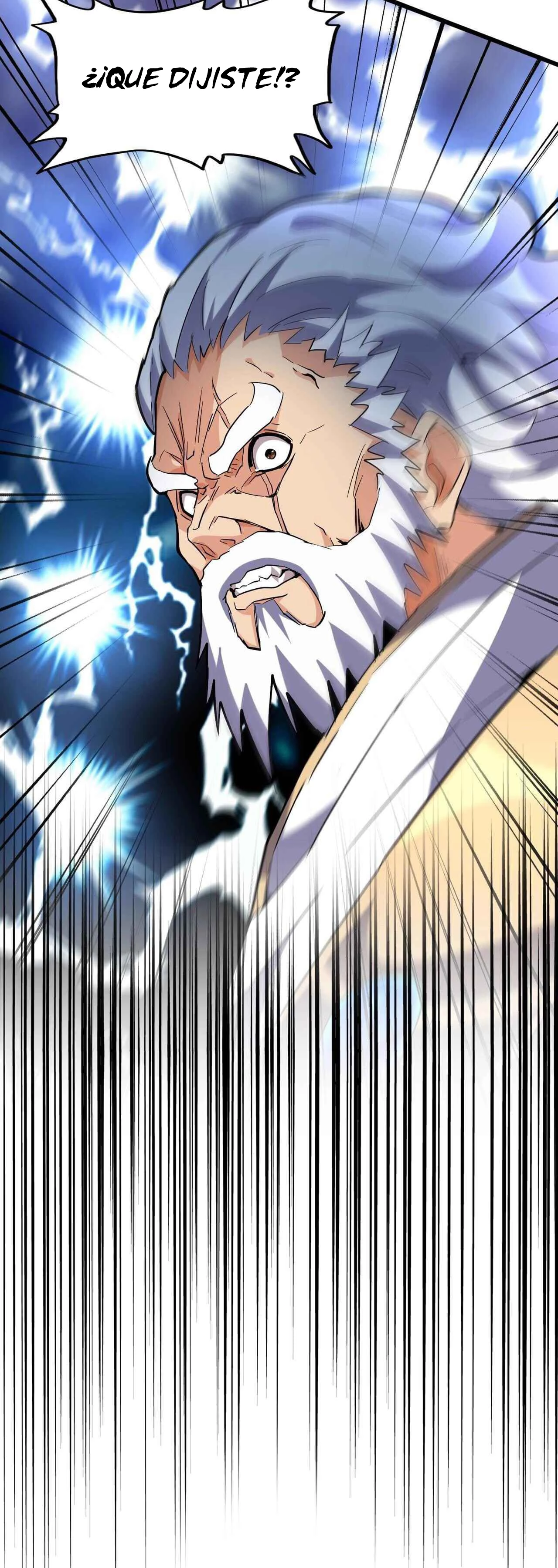 Emperador magico (magic emperor) > Capitulo 215 > Page 111