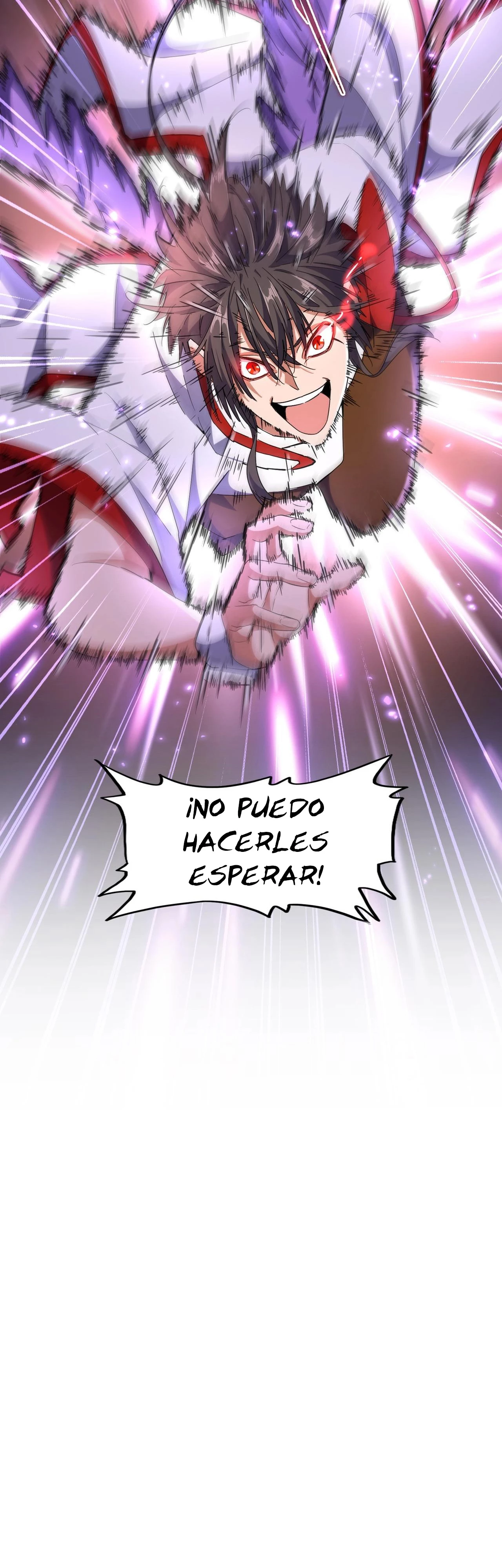 Emperador magico (magic emperor) > Capitulo 236 > Page 161