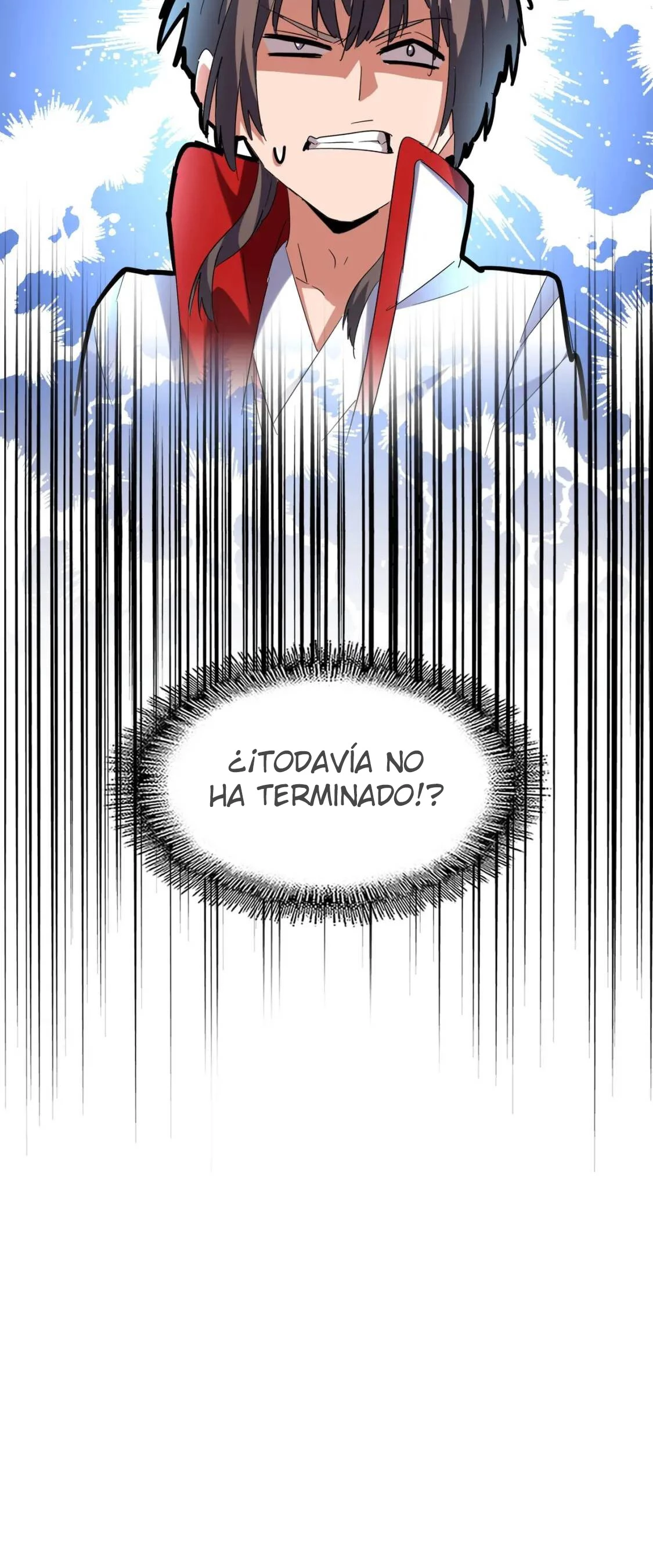 Emperador magico (magic emperor) > Capitulo 239 > Page 161