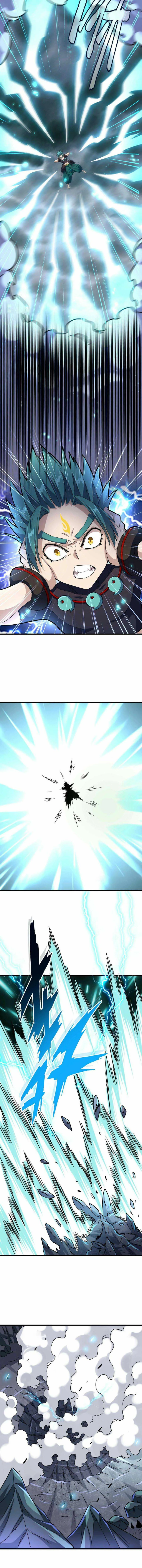 Emperador magico (magic emperor) > Capitulo 275 > Page 81