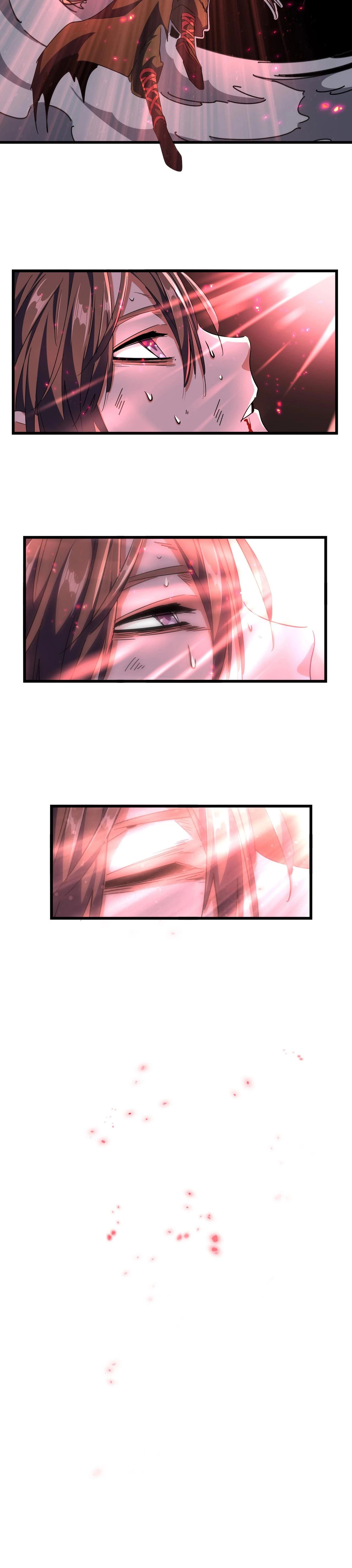 Emperador magico (magic emperor) > Capitulo 280 > Page 201