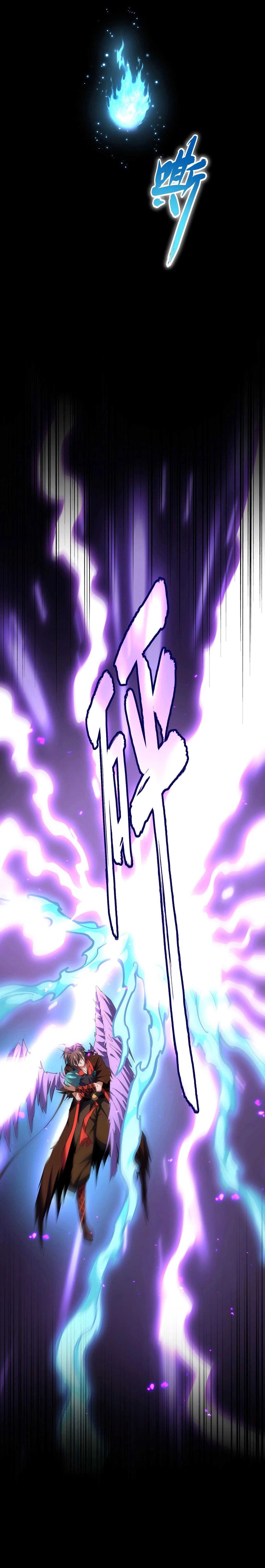 Emperador magico (magic emperor) > Capitulo 280 > Page 71