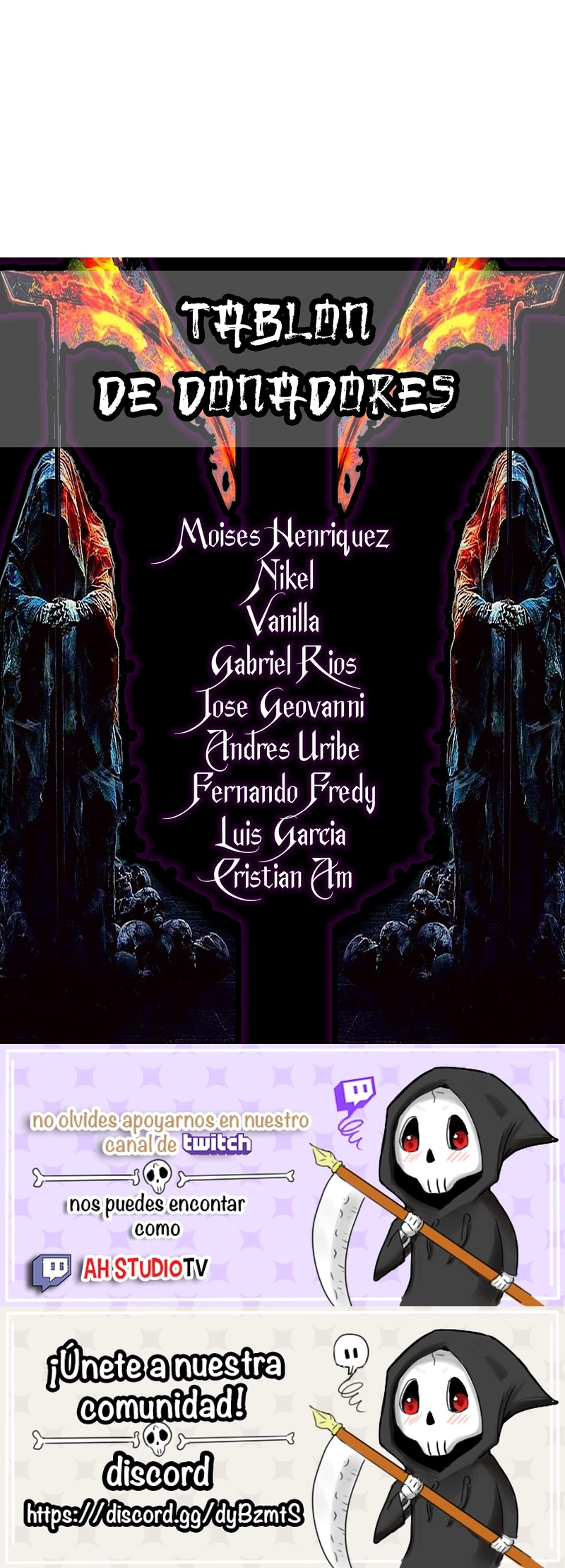 Emperador magico (magic emperor) > Capitulo 206 > Page 141