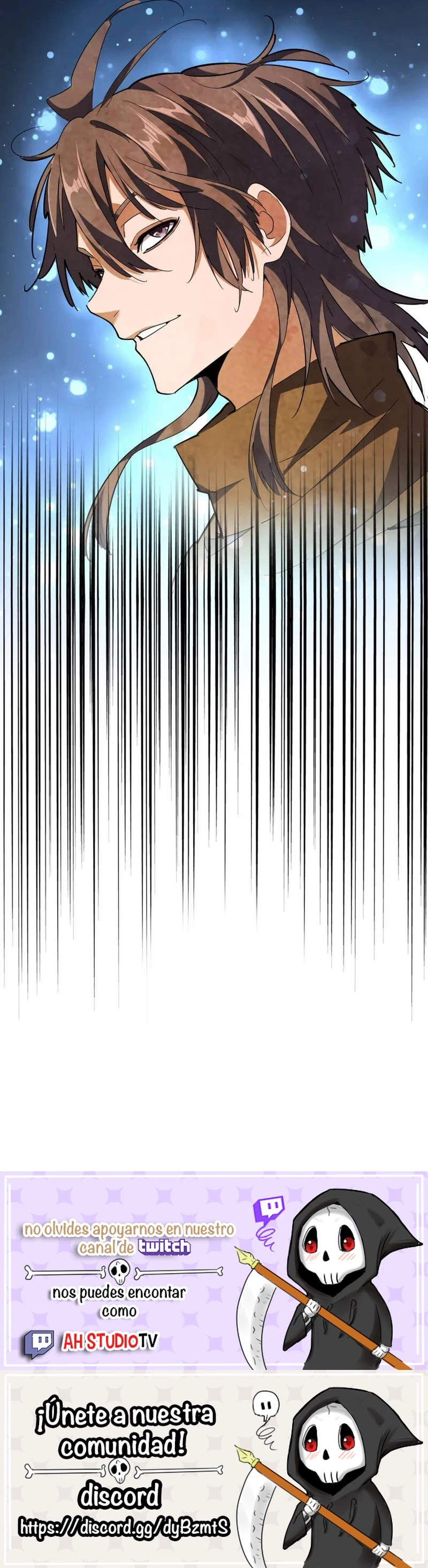 Emperador magico (magic emperor) > Capitulo 227 > Page 161