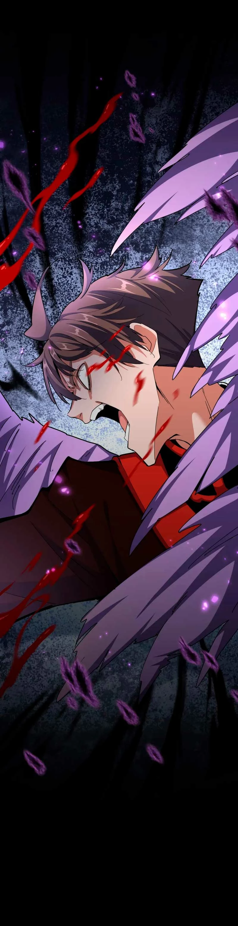 Emperador magico (magic emperor) > Capitulo 344 > Page 121