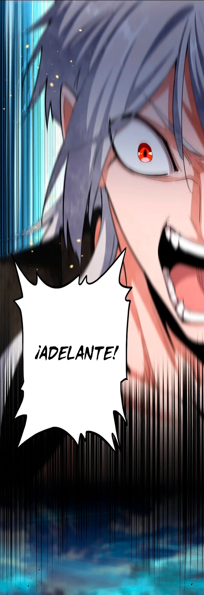 Emperador magico (magic emperor) > Capitulo 376 > Page 71