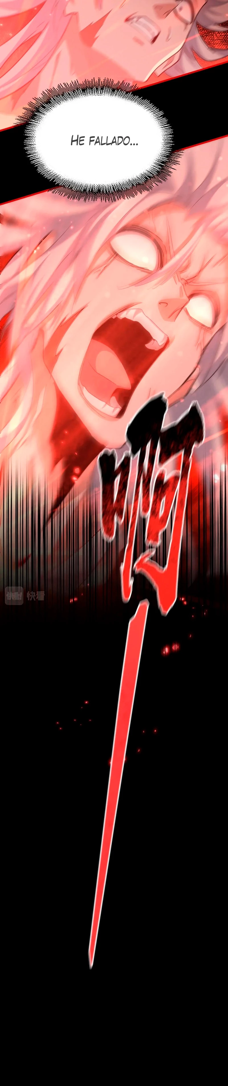 Emperador magico (magic emperor) > Capitulo 376 > Page 201