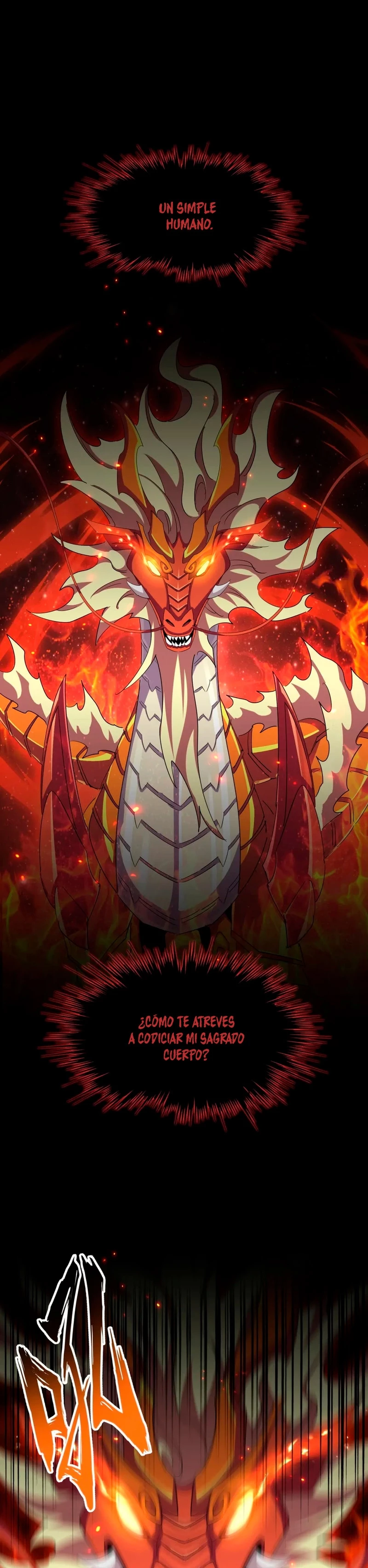 Emperador magico (magic emperor) > Capitulo 376 > Page 211