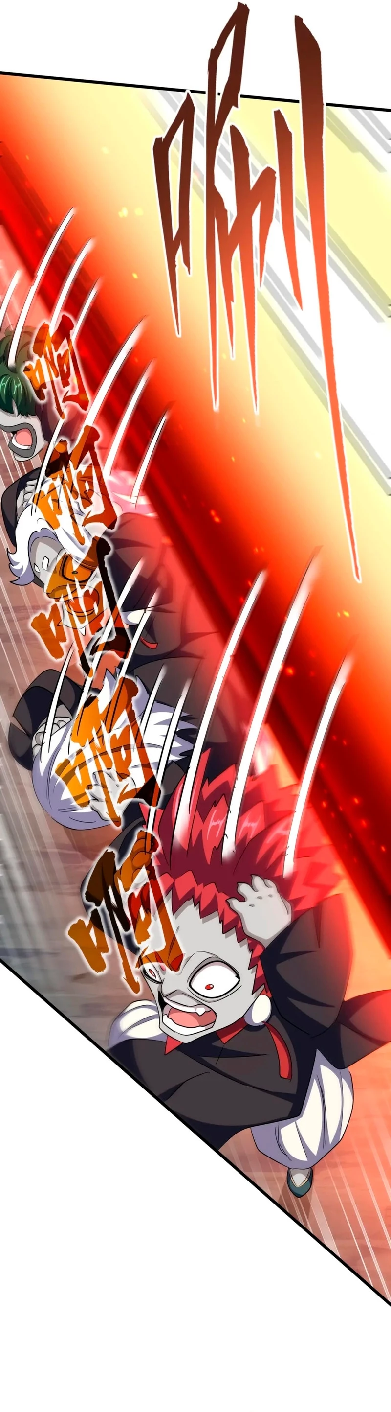 Emperador magico (magic emperor) > Capitulo 378 > Page 101