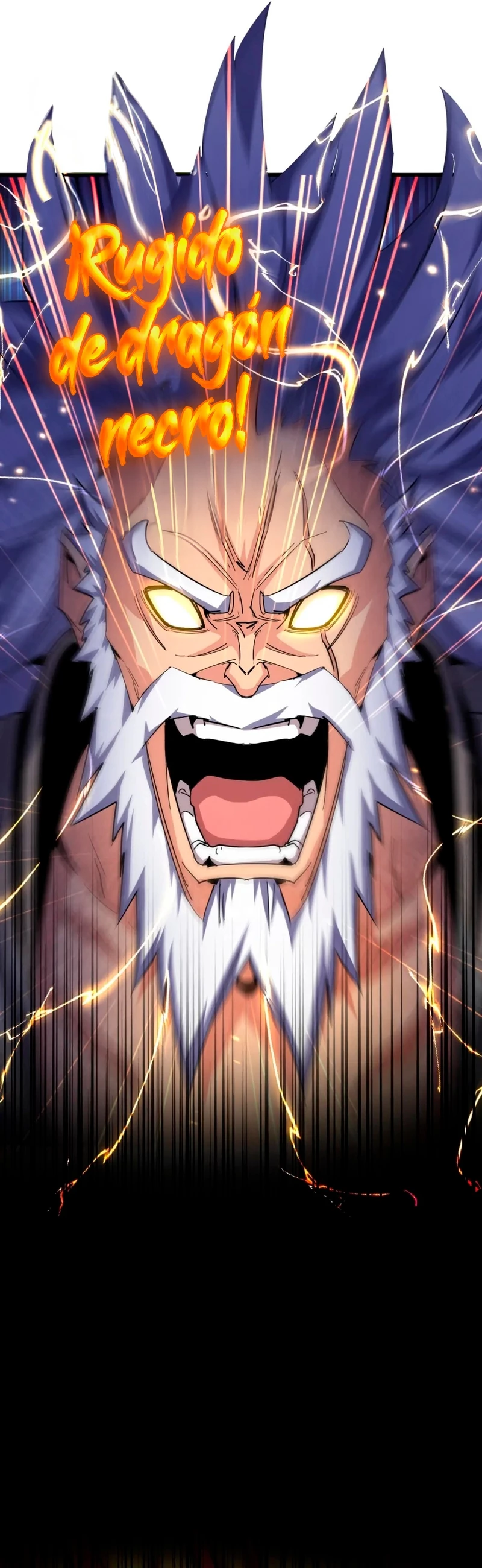 Emperador magico (magic emperor) > Capitulo 406 > Page 31