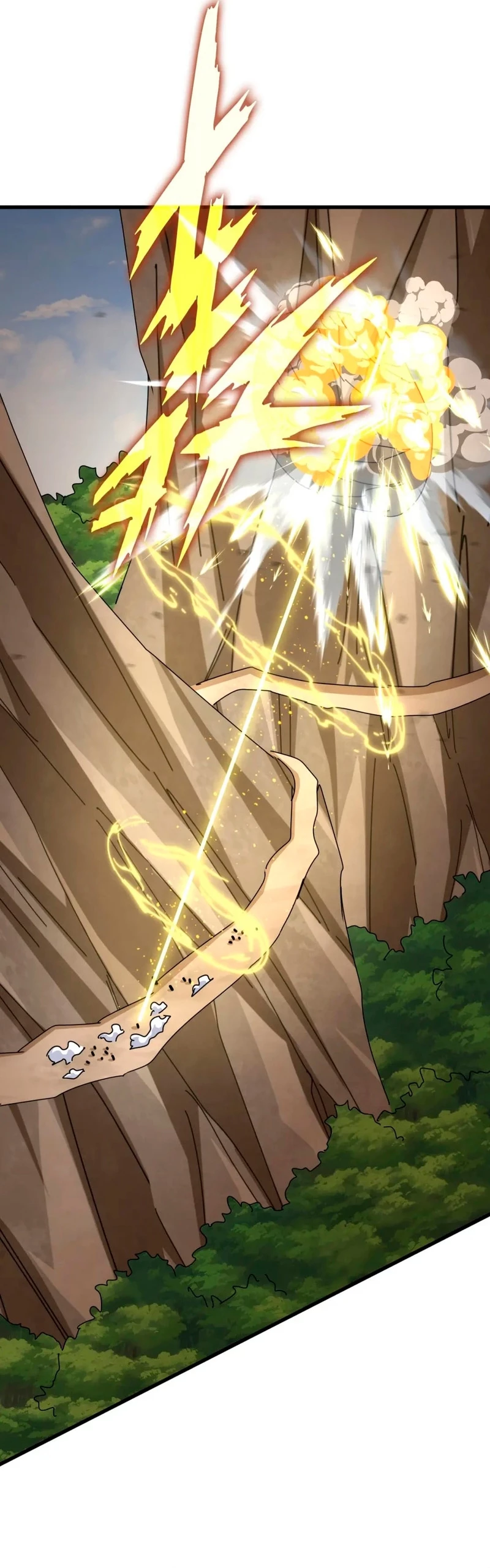 Emperador magico (magic emperor) > Capitulo 409 > Page 141