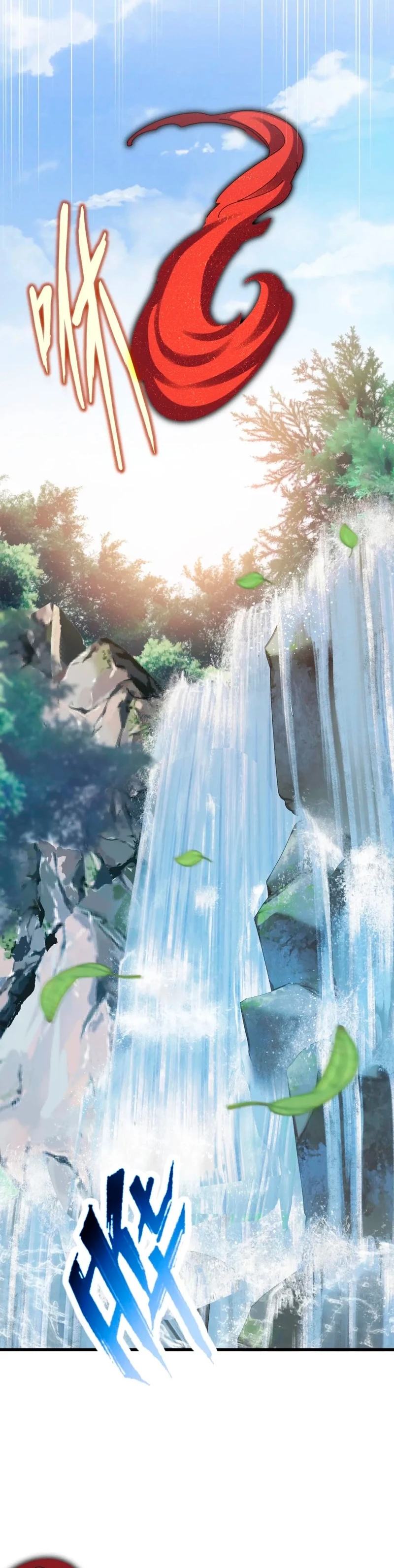 Emperador magico (magic emperor) > Capitulo 410 > Page 141