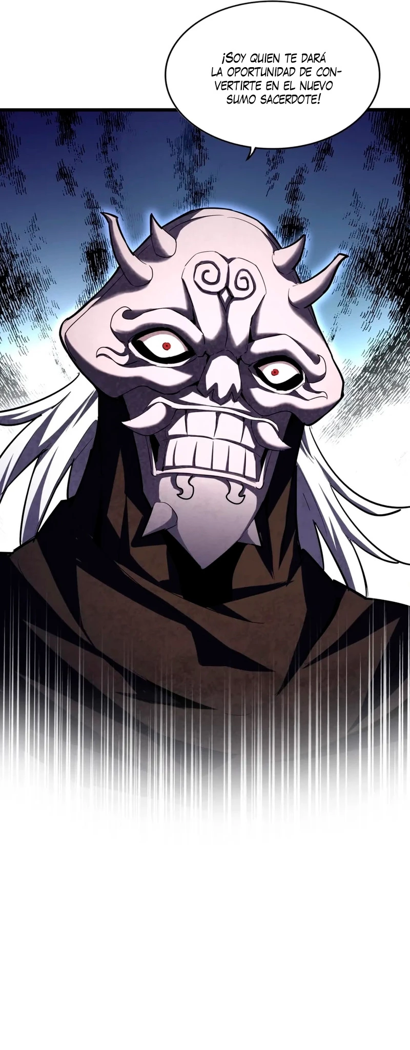 Emperador magico (magic emperor) > Capitulo 411 > Page 181