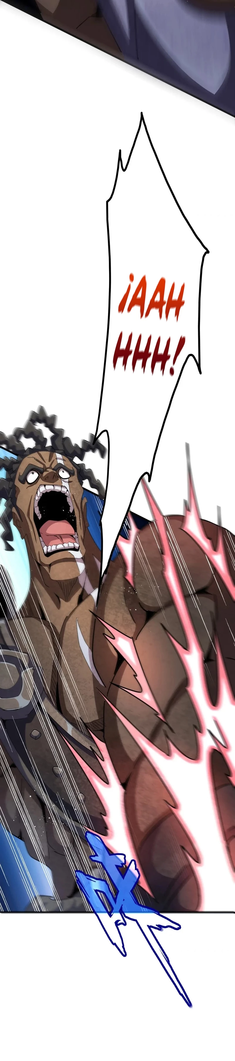 Emperador magico (magic emperor) > Capitulo 425 > Page 71