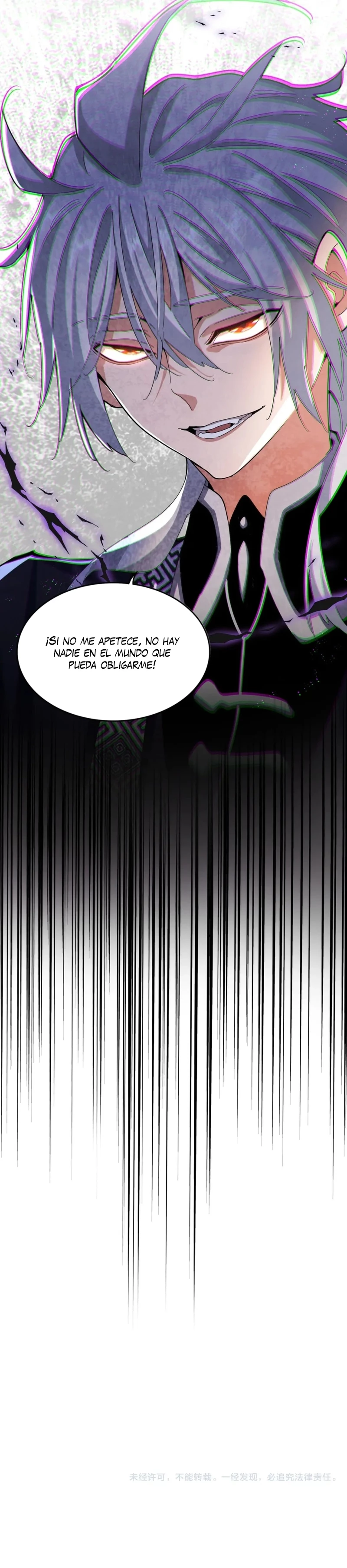 Emperador magico (magic emperor) > Capitulo 431 > Page 161