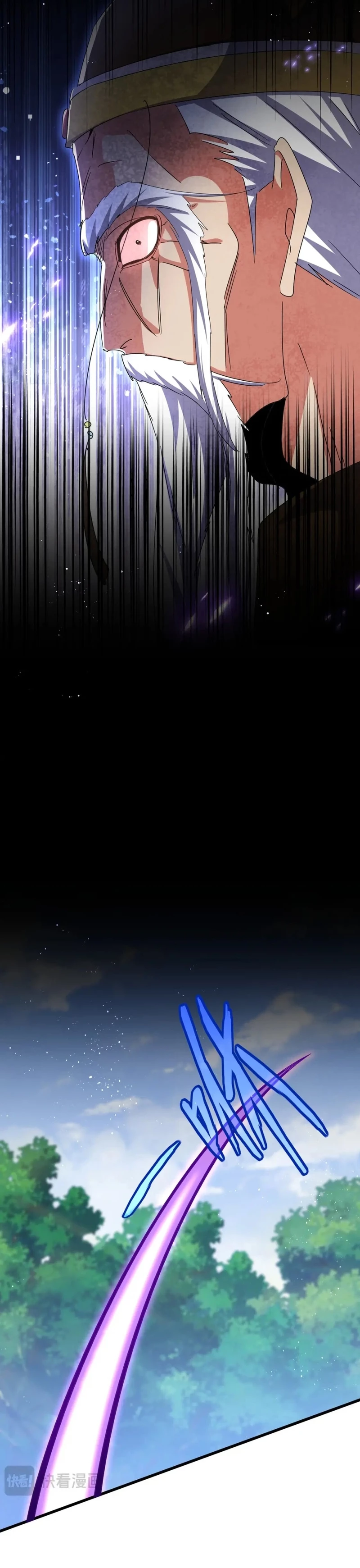 Emperador magico (magic emperor) > Capitulo 435 > Page 91