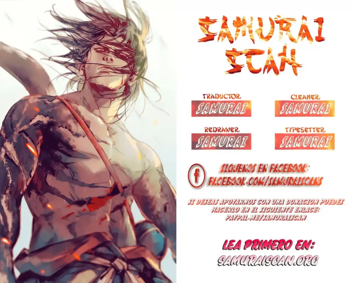 Emperador magico (magic emperor) > Capitulo 457 > Page 01