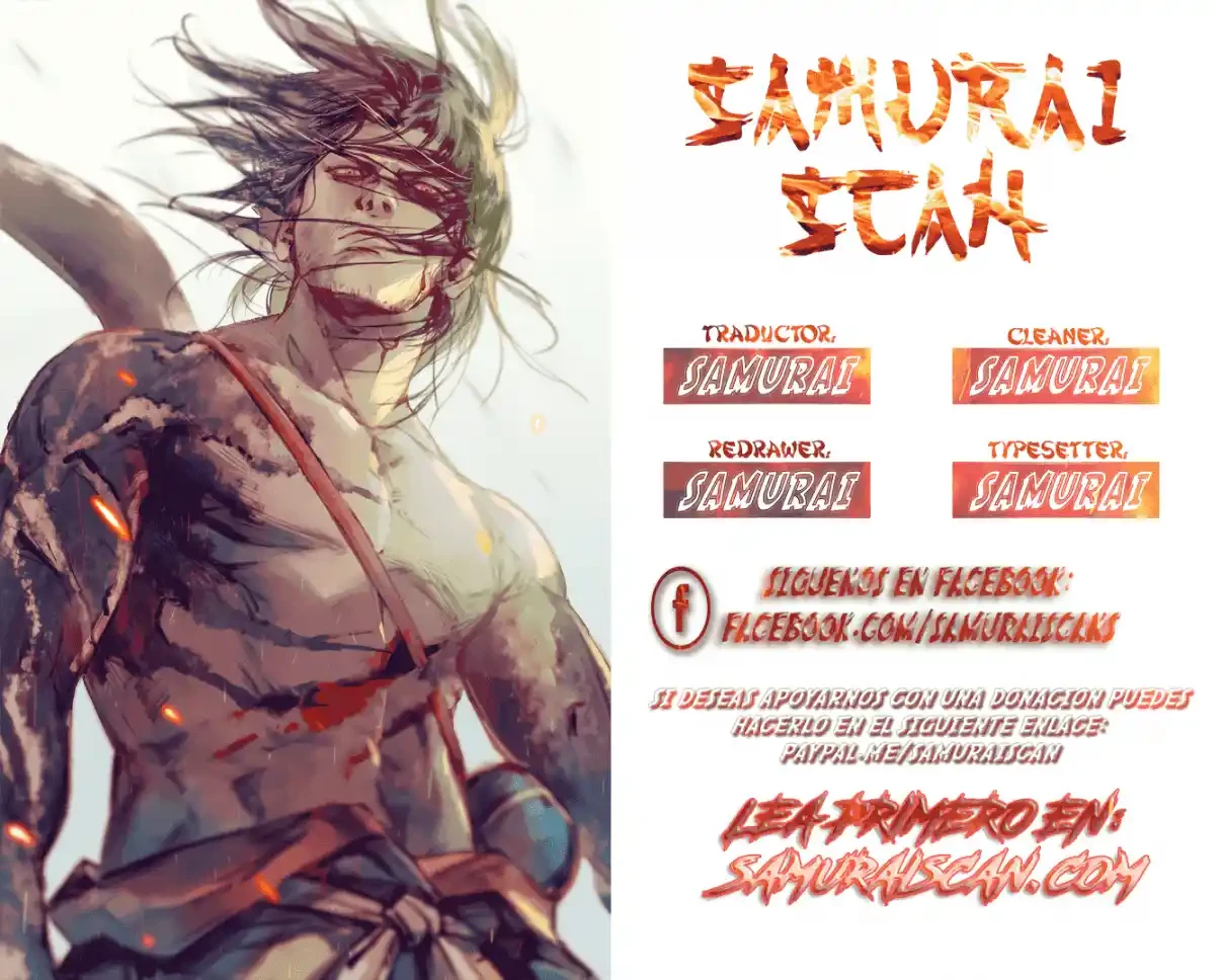 Emperador magico (magic emperor) > Capitulo 460 > Page 01