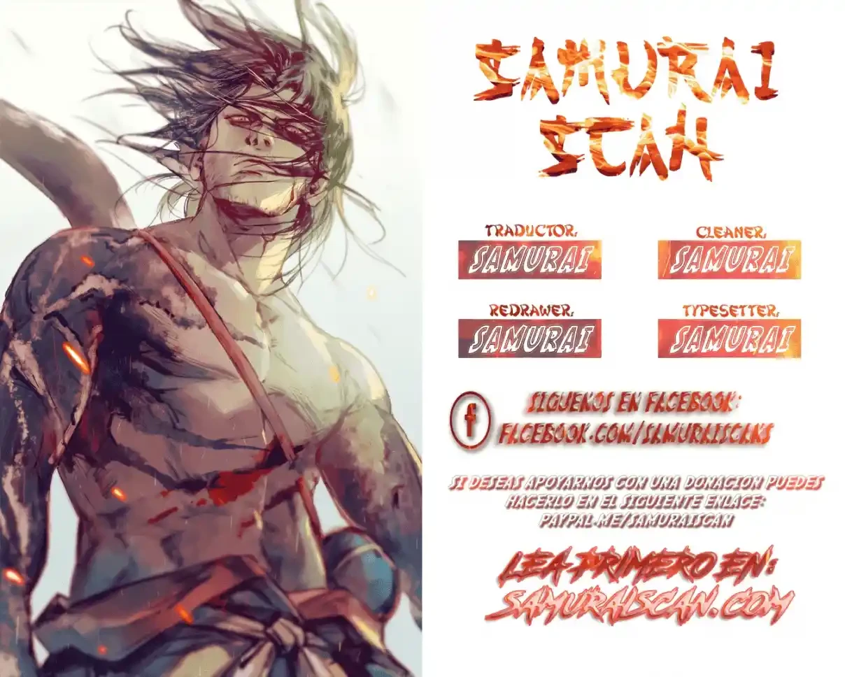 Emperador magico (magic emperor) > Capitulo 466 > Page 01