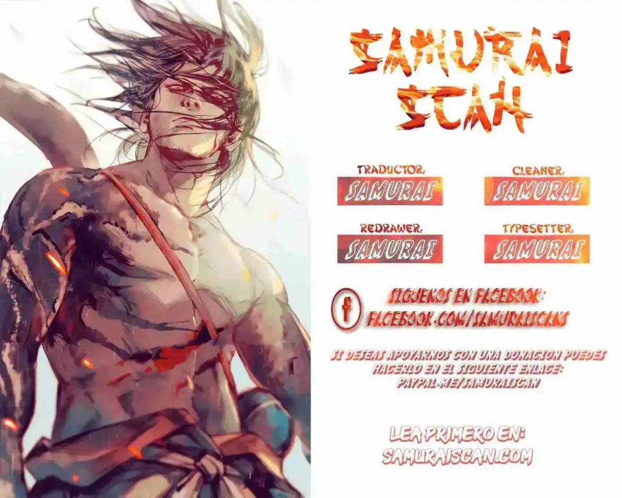 Emperador magico (magic emperor) > Capitulo 496 > Page 01