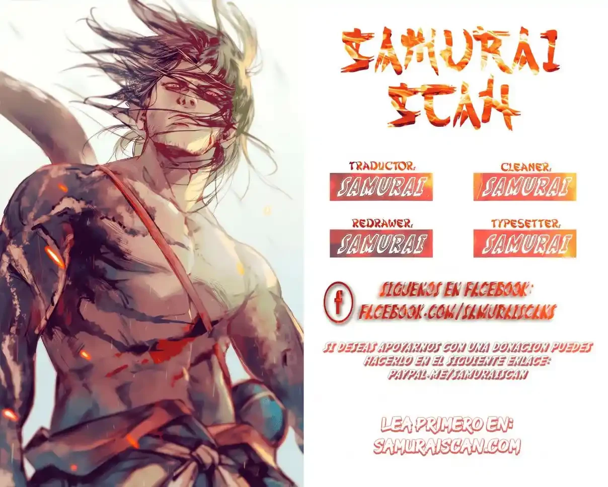 Emperador magico (magic emperor) > Capitulo 513 > Page 01