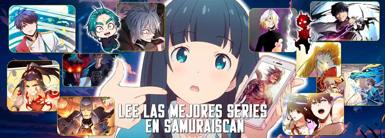 Emperador magico (magic emperor) > Capitulo 563 > Page 131