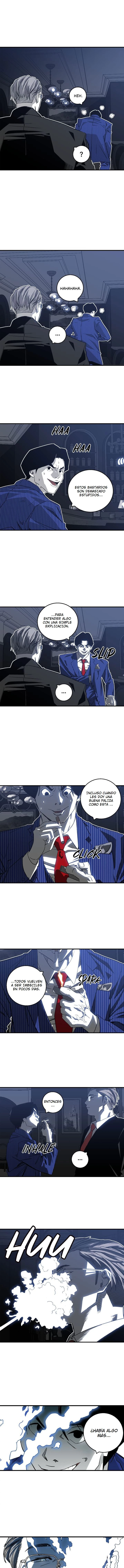 Sangre Fría: Gijun y la Caza del Asesino de su Hermano > Capitulo 1 > Page 231