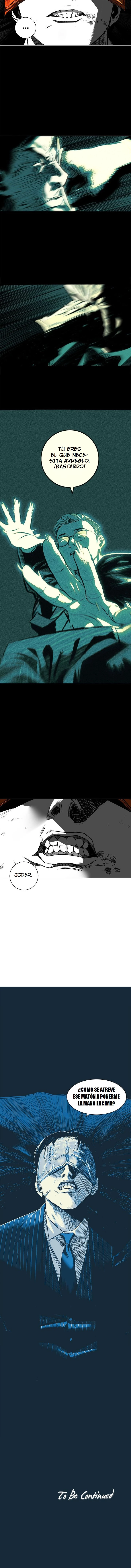 Sangre Fría: Gijun y la Caza del Asesino de su Hermano > Capitulo 2 > Page 181