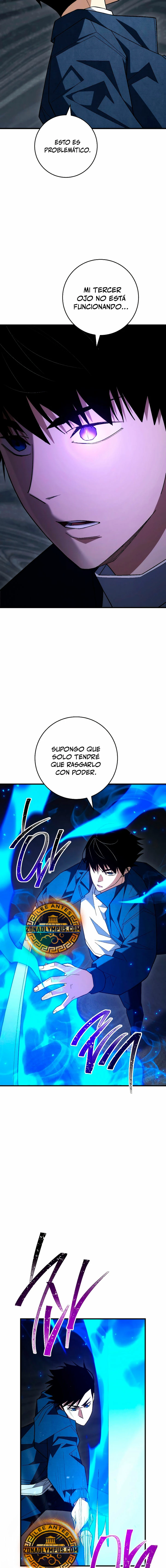 Heroe, regresa > Capitulo 102 > Page 21