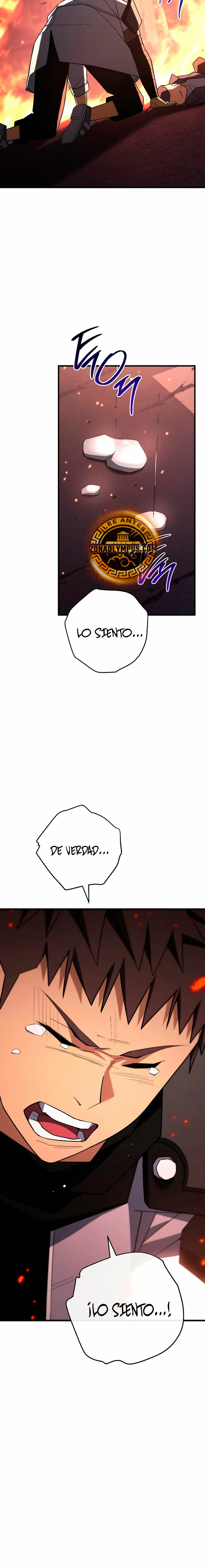 Heroe, regresa > Capitulo 102 > Page 91