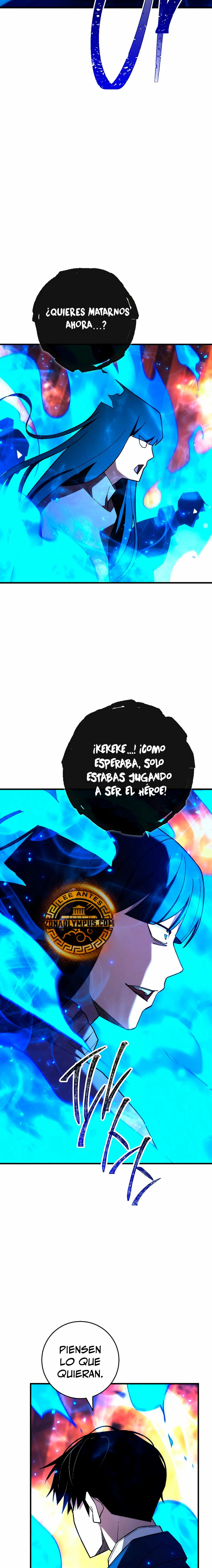 Heroe, regresa > Capitulo 102 > Page 171