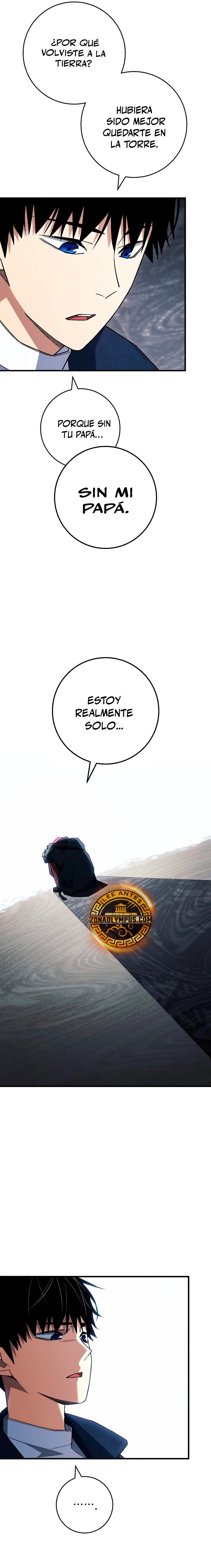 Heroe, regresa > Capitulo 103 > Page 281