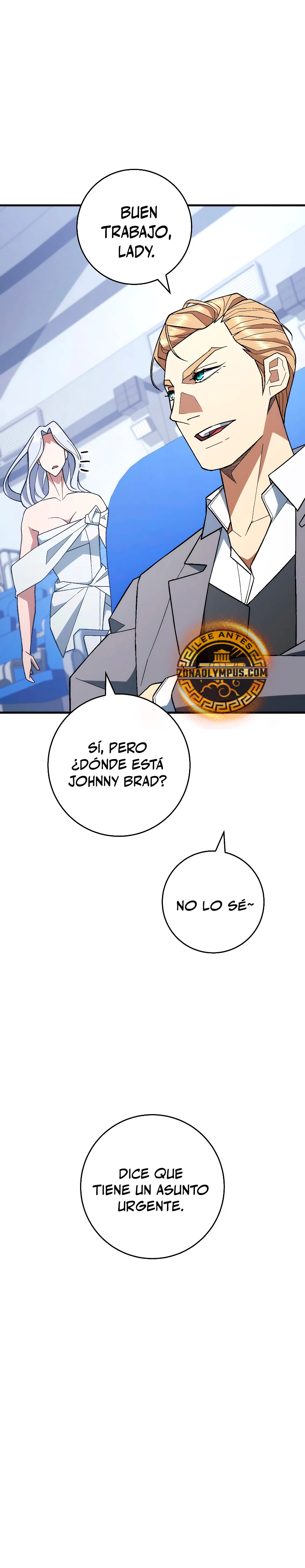 Heroe, regresa > Capitulo 103 > Page 341