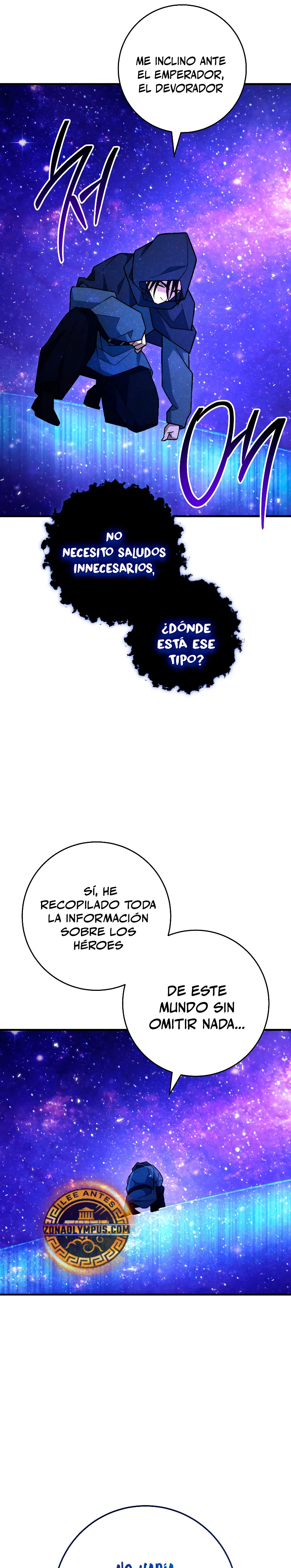 Heroe, regresa > Capitulo 103 > Page 361