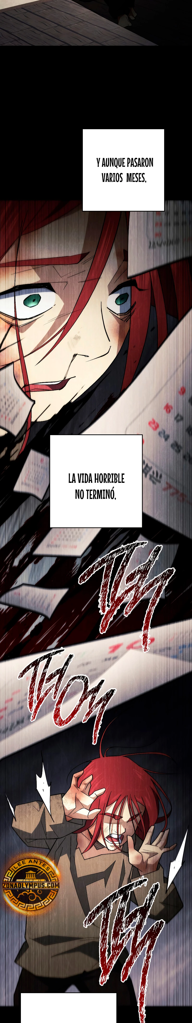 Heroe, regresa > Capitulo 103 > Page 21