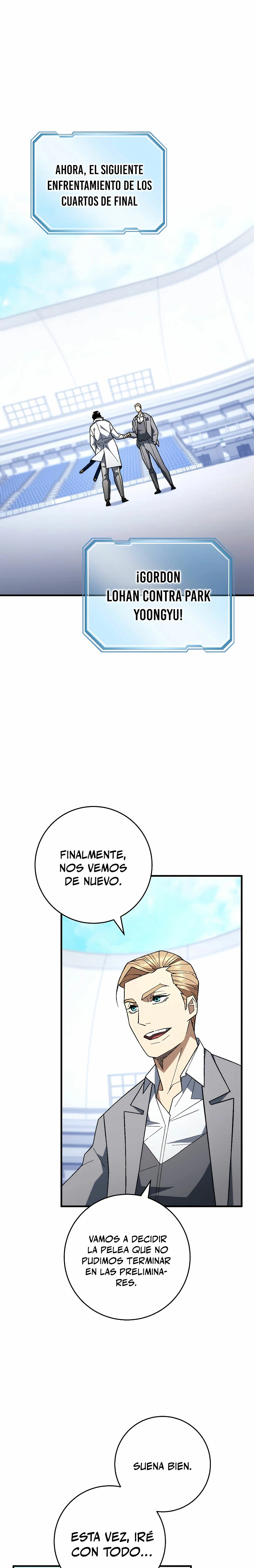 Heroe, regresa > Capitulo 104 > Page 11