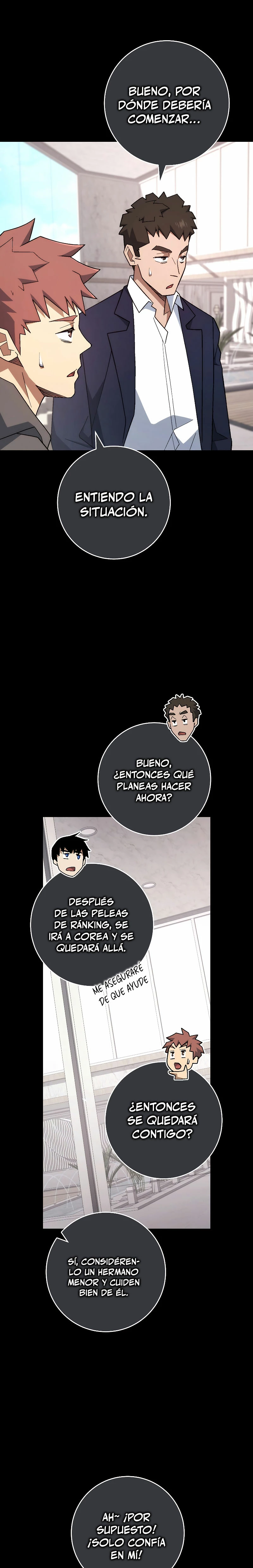 Heroe, regresa > Capitulo 104 > Page 181