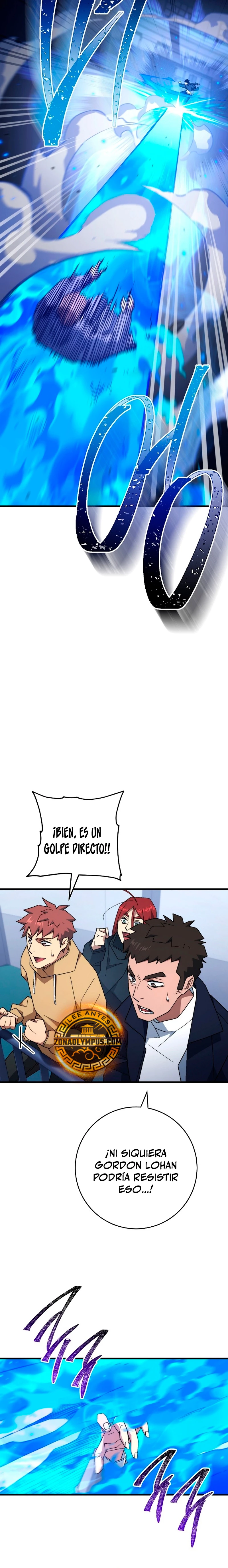 Heroe, regresa > Capitulo 105 > Page 161